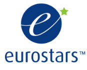 eurostars logo